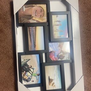 Collage frame 3.5x5, 4x6